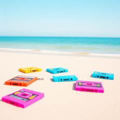 Summer back to the 80s (Synth)