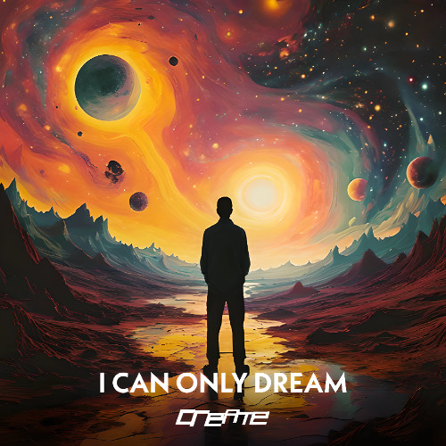 I Can Only Dream