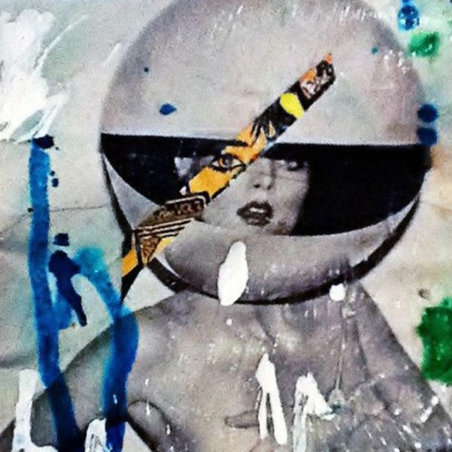 Prab K - I Met Her In Space (Andrew Grant Remix)