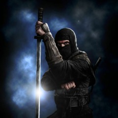 Choppy samurai Riddim