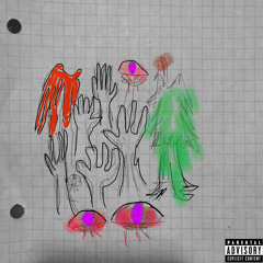 Forager's Paradise (ft. T.J.R.) [PROD. NIKO]