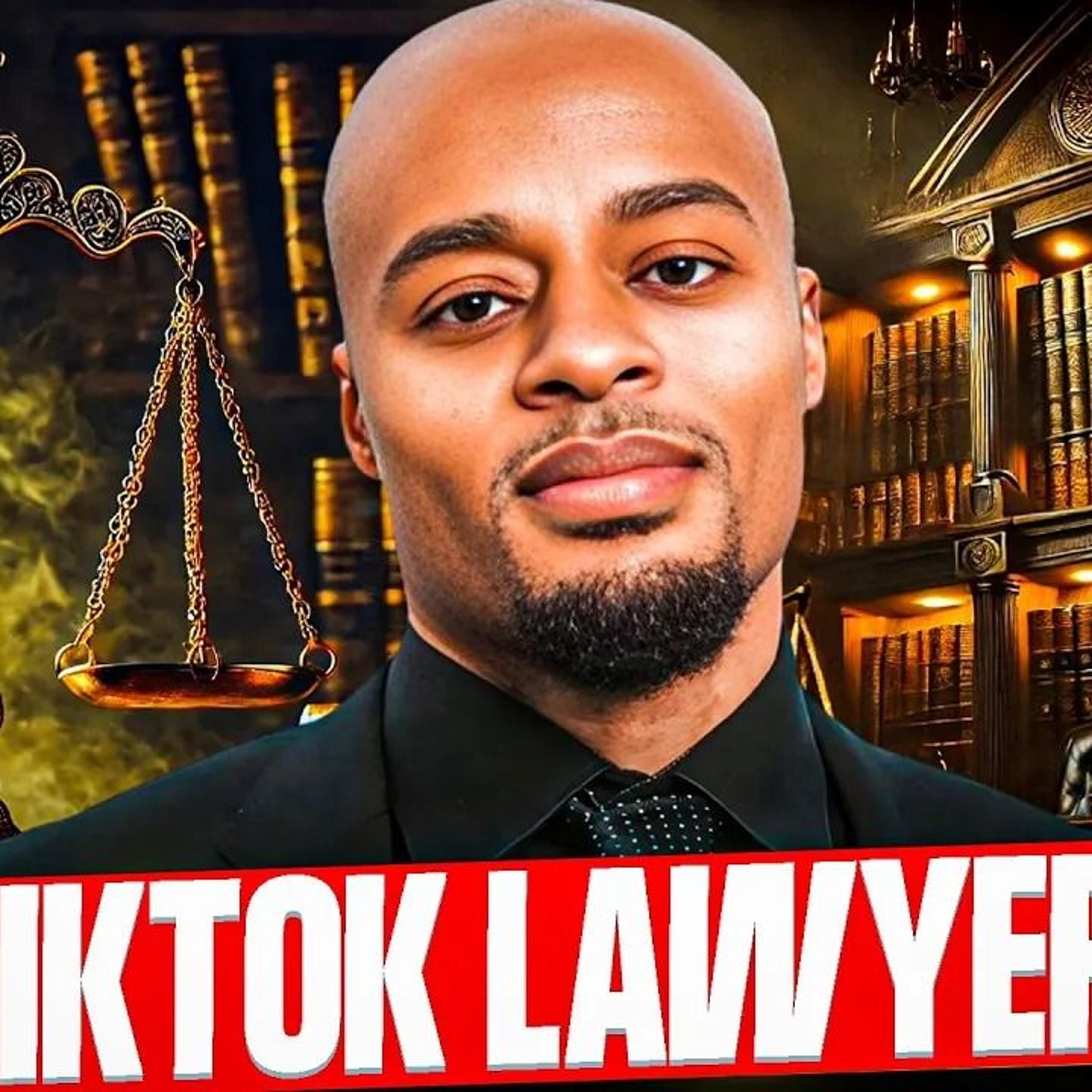 #3202: How To Be A "Lawyer" On The Internet [Part 2 of 2]