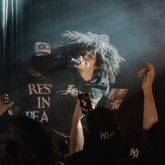 jaydes/yen - need (HQ snippet)