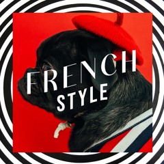 French Style Party #Wedding  Party Fort St Louis