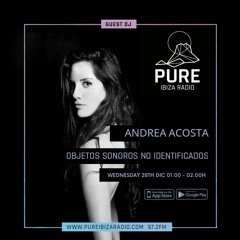 Objetos Sonoros No Identificados