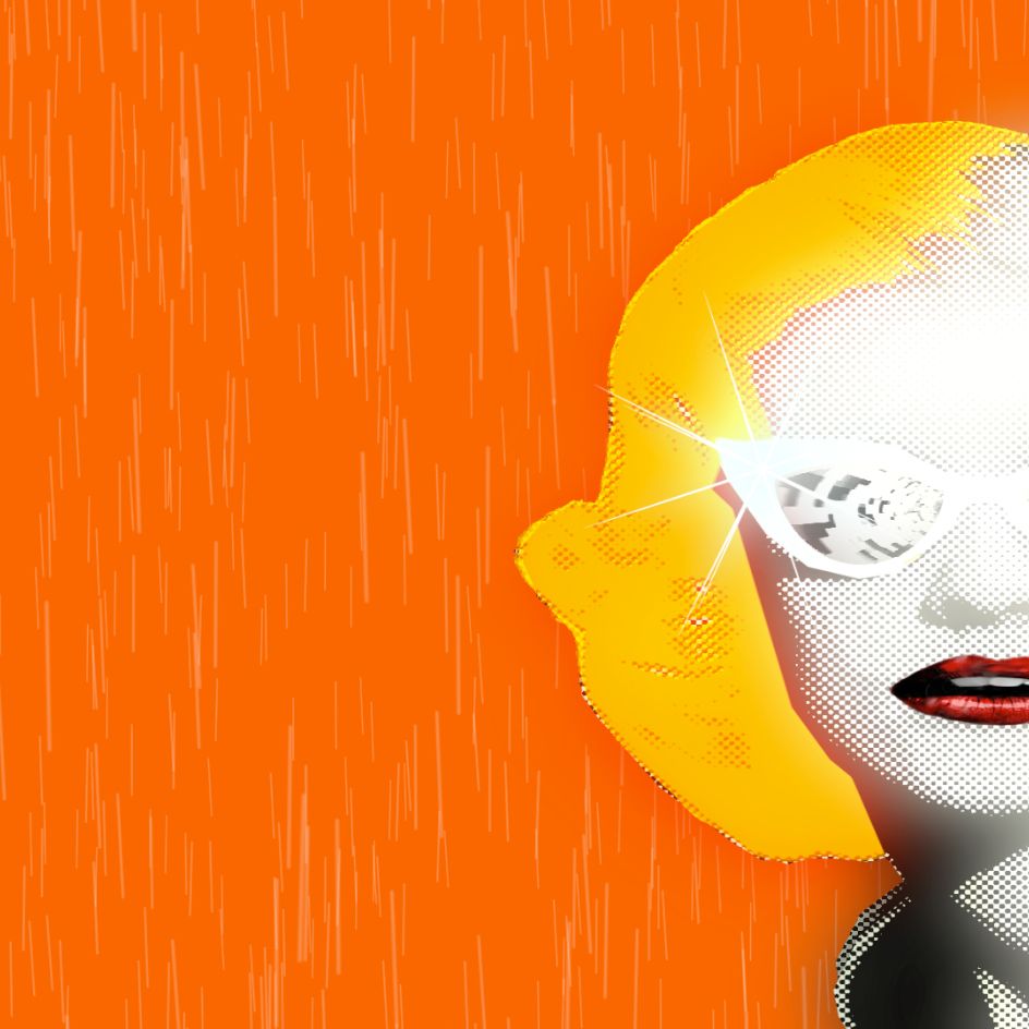 Perry Granville – Sweet Spot (Rude Audio Remix)