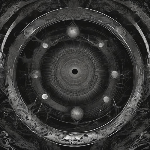 Wormhole (In The Silence)