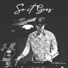 So It Goes Radio #47 - Gorkiz