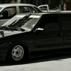 Жигуль - Валит Низкий Таз,еще Ниже Валит Бас На Зеркале Перчатки На Теле Адидас