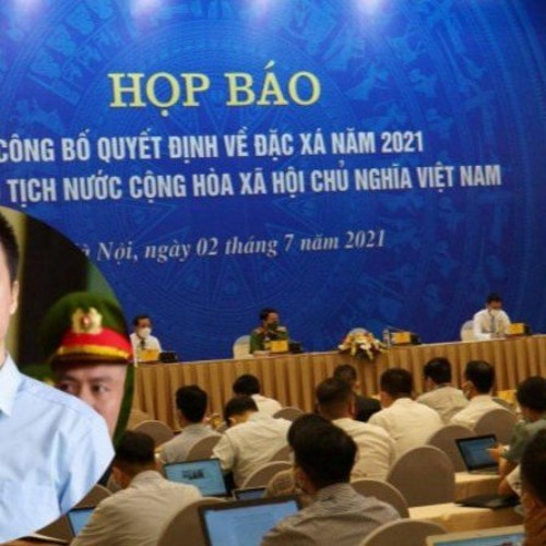 Stream Tìm hiểu tại sao Phan Sào Nam không được đặc xá by Phan Sào Nam ...