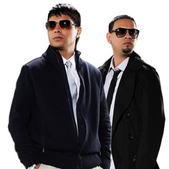 Plan B - Bellaqueo 5.0 (DJGerra Remix Banger)