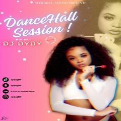 DJ DYDY - SESSION DANCEHALL 15min⏱🔥