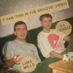 This is the Groove (feat. Lukich) 1992