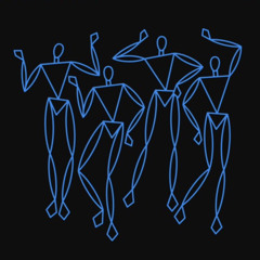 Ben Sterling All Over My Body MEDS Edit