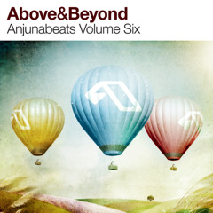 Anjunabeats Volume Six Mixed By Above & Beyond - CD2 - (2008)