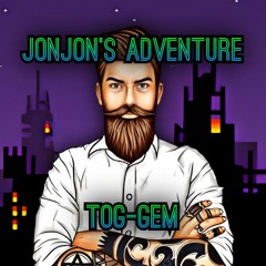 JonJon's Adventure
