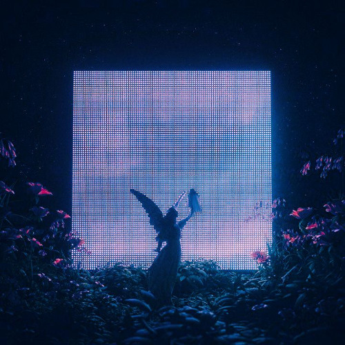 The Quantum Ocean snippet