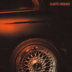 Feel Like Me-NOTION(DJATO Remix)