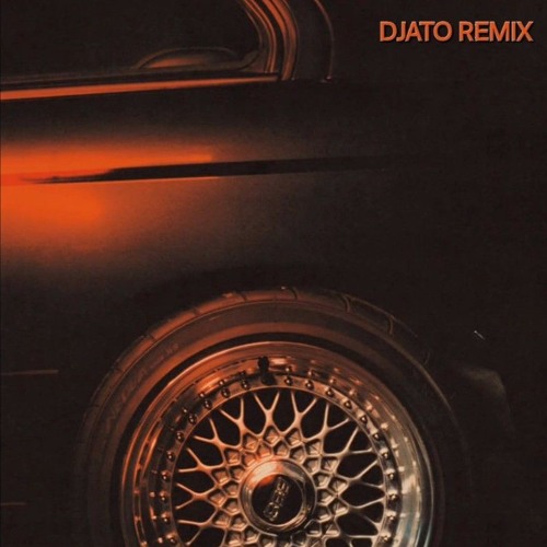 Feel Like Me-NOTION(DJATO Remix)