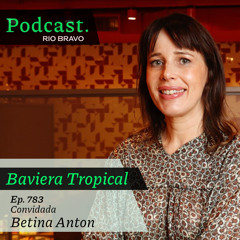 Podcast 783 – Betina Anton: A história de Josef Mengele no Brasil