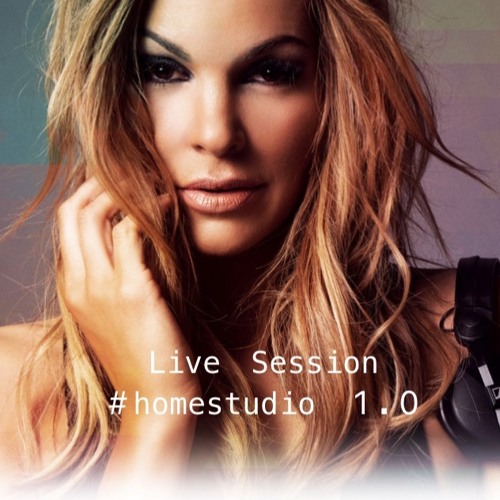 Live Mix #homeparty 1.0
