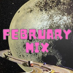 01 | JOEY N | February 23 Mix
