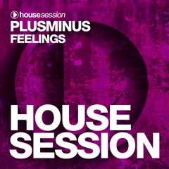 PlusMinus - Feelings (Extended Mix)