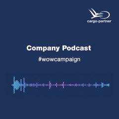 #2 Interview with Founder | CEO @ cargo-partner #wowcampaign