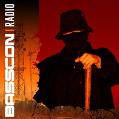 BASSCON RADIO #019 (FEAT GRAVEDGR)