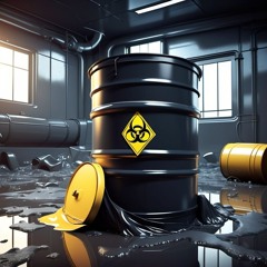 Oil Spill