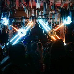 Festimas 2024 I Set Hybride Synthé & Guitare
