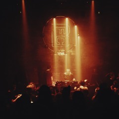 Roman Fluegel b2b Vaahzer @ BFC The First Dance 2026 at RADION