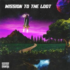 Lil Uzi Vert - Mission To The Loot