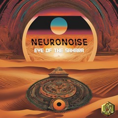 NeuroNoise Sahara Gaze