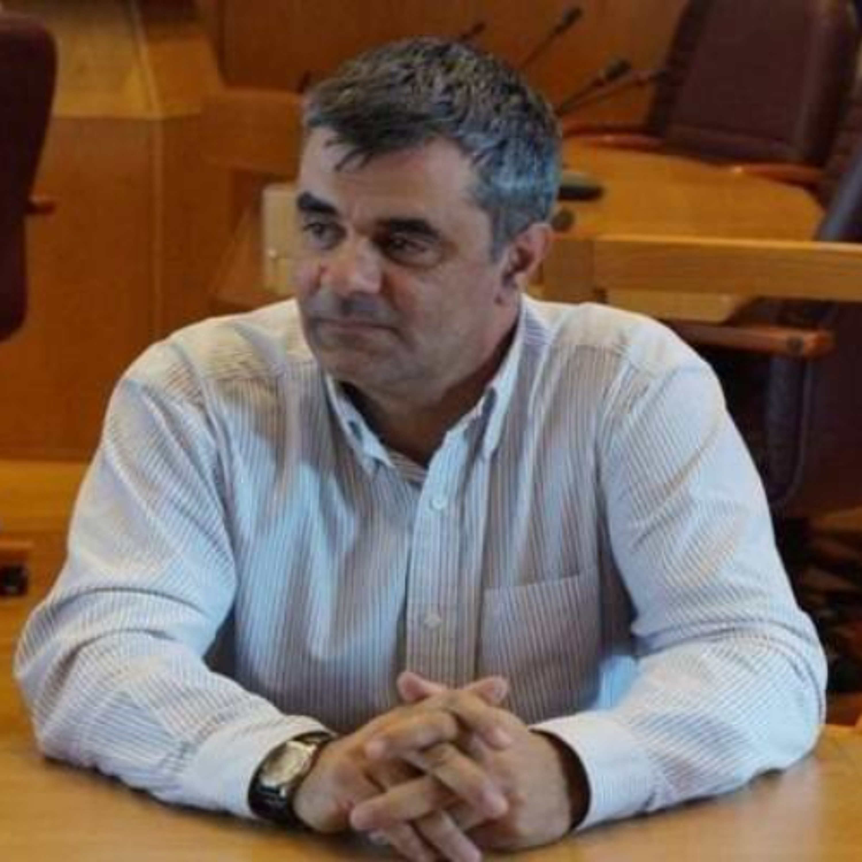 Limnos FM 100 Podcasts