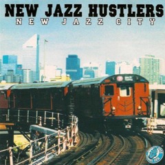 New Jazz Hustlers - Tales