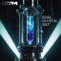 AVD50 - OGM909 - Dark Crystal Shit - Terror Mix