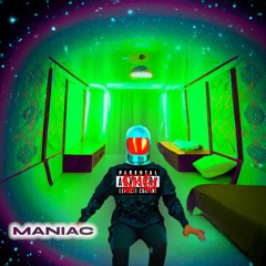 Maniac (prod. DB!)