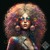 Artwork for Disco Rock Goddess
