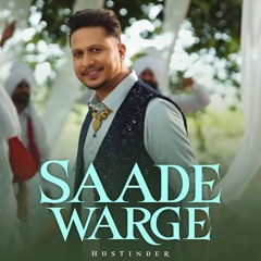 Saade Warge Hustinder