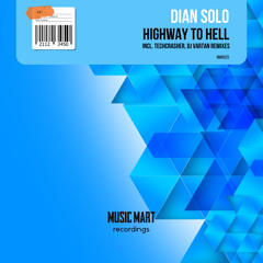 Highway To Hell (Techcrasher, DJ Vartan Remix Radio Edit)