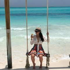 Fernanda Christovão - Deep House (May 2020)