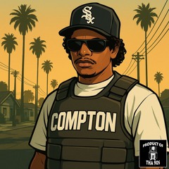 Criminal Behaviour West Coast Type Beat