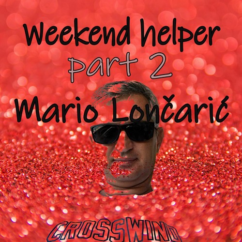 WEEKEND HELPER PART2