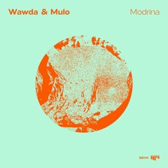 Wawda & Mulo - Ocean