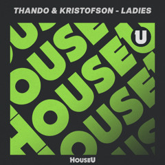 Thando & Kristofson - Ladies