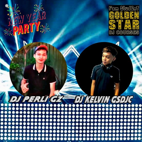 DJ PERLI GZ FT DJ KELVIN GSDJC • INDIAN POWER REBORN VS MADE IN INDIA DUGEM FUNKOT 2024
