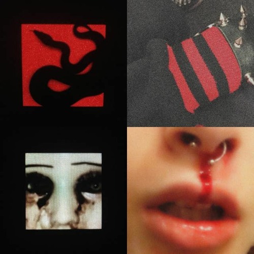 f a l l I n g, f a s t.