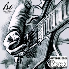 1st Song Music - Rock | October 2021