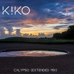 K!KO - Calypso (Extended Mix)